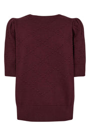 Dodo Pullover 206479 | Port Royale | Strik fra Freequent