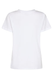 Lulu Classic  U Tee | Hvid | T-shirt fra Statebird