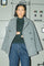 Charly Wool Jacket | Mockingbird | Jakke fra Mos Mosh