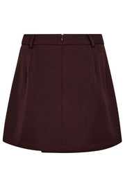 Luna Pocket Skirt | Nederdel fra Co'couture