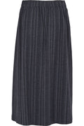 Pauline Skirt 3064 | Dusty Blue | Prepair