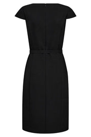Audrey Miley Dress | Black | Kjole fra Mos Mosh