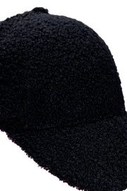 Milan Cap | Black | Hue fra Black Colour