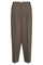 Cammie Elina Pant Cropped | Falcon | Hose von Mos Mosh