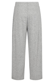 Lora Pants | Grå | Bukser fra French Laundry