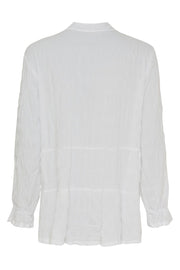 Namoi Shirt 3182 | White | Skjorte fra Marta du Chateau