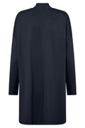 Tini Cardigan | Blau | Strickjacke von Statebird