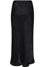 Naron Skirt 205125 | Black | Nederdel fra Freequent