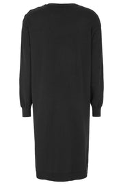 SREpira Dress Knit | Black | Kjole fra Soft Rebels