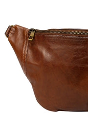 Nyra Bumbag 6219 | Walnut | Taske fra Re:designed