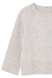 Lio knit 54412 | Beach Sand | Strik fra Gustav