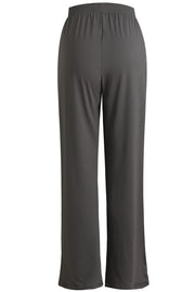 Alma Wide Pants | Dark Grey | Bukser fra Liberté