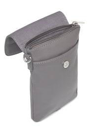 Mobilebag 16044 | Thunder grey | Taske fra Depeche