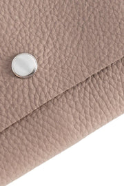 Purse / Credit card holder 16040 | Dusty taupe | Pung fra Depeche