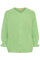 Juliana Knit | Light Green | Strik fra Marta du Chateau