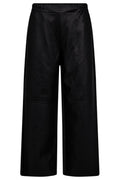 Veggy Pants 207054 | Schwarz | Hosen von Freequent