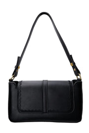 Salina Crossover Bag | Black | Taske fra Black Colour