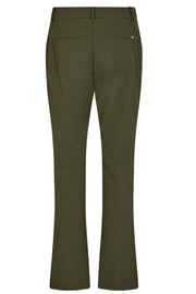 Ellen Izzy Pant | Forest Night | Bukser fra Mos Mosh