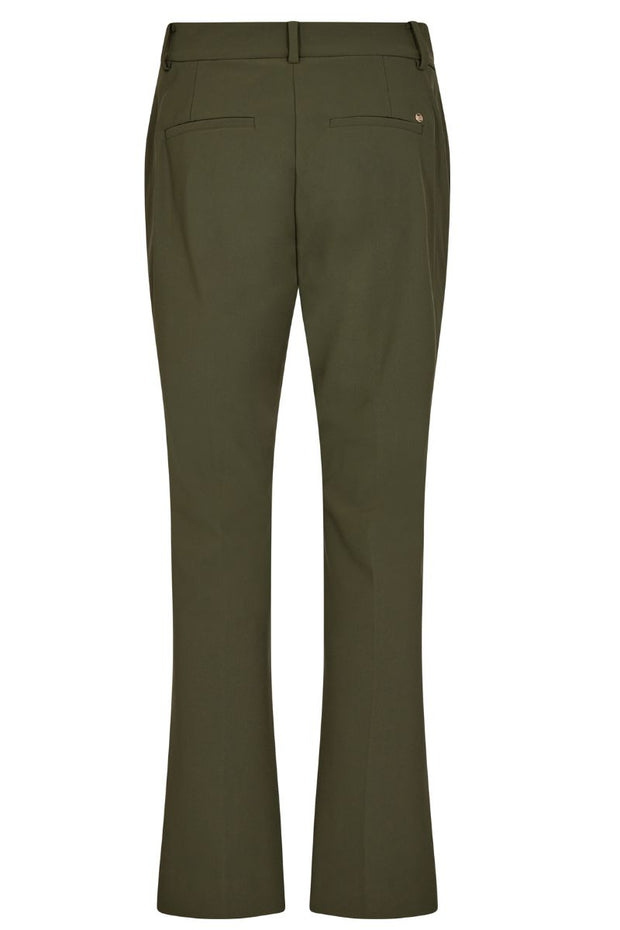 Ellen Izzy Pant | Forest Night | Bukser fra Mos Mosh