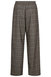 Claudine Pant 31636 | Walnut | Bukser fra Co'couture