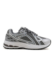 Sneakers 1221 | Gray | Sneakers fra Lazy Bear