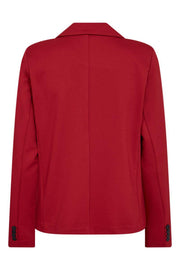 Nanni Jacket 207565 | Chili Pepper | Jakke fra Freequent