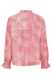 Joceline Shirt | Rosa | Skjorte fra Marta du Chateau