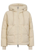 Ollie Terma Jacket | Seedpearl | Jakke fra Mos Mosh