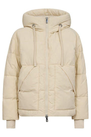 Ollie Thermojacke | Seedpearl | Jacke von Mos Mosh