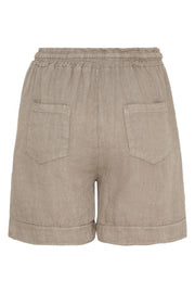 Kasia Shorts | Fango | Shorts fra Marta du Chateau