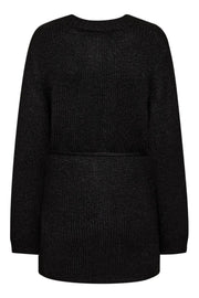 Grslulu Cardigan 206860 | Black | Cardigan fra Freequent