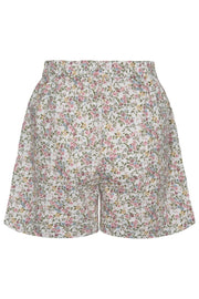 Gina Shorts | Romantic Flower | Shorts fra Liberté