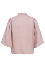 Viola SS Shirt | Top fra Co'couture