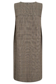 Felice Elif Dress | Rain Drum | Kjole fra Mos Mosh