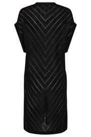 Elina Cardigan 206072 | Black | Cardigan fra Freequent