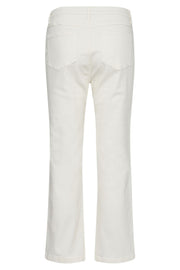 Pasey Jeans 205630 | Star Off-White | Jeans fra Freequent