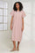 Martha Dress 2743 | Rosa | Kjole fra Prepair