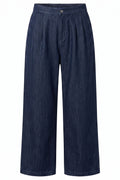 Camille Jeans | Dark Blue