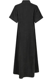 Balli Denim Dress 163548 | Black | Kjole fra Neo Noir