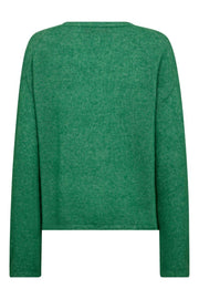 Mape O-Neck Knit | Amazon | Strik fra Mos Mosh