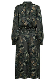 Lena Floro Dress | Urban Chic | Kjole fra Mos Mosh