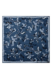 Serve Scarf | Ensign Blue | Accessories fra Mos Mosh