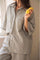 Amina Shirt | Light Gray