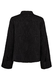 Minna Shirt 207068 | Black | Shirt fra Freequent