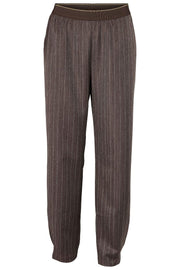 Violet Pants 2816 | Brown | Pants fra Prepair