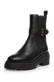 The Look Boot | Sort | Støvler fra Copenhagen Shoes