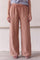 Sandy Stripe Pants | Terracotta | Bukser fra Avery