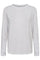 Ulla Ls T-Shirt | White | Bluse fra Liberté