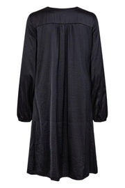 Dove Dress 207580 | Black | Kjole fra Freequent