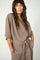 Rikala Miley Blouse | Falcon | Bluse fra Mos Mosh